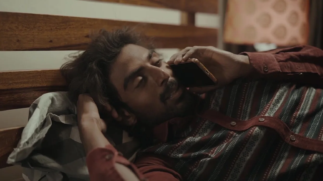 Sarpanch Season 01 Episodes 01 -03 PrimeShots